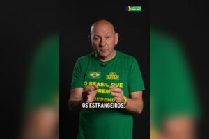 Luciano Hang defende redução de impostos para comerciantes brasileiros após fim da taxa das blusinhas