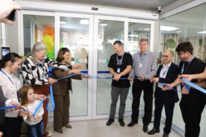 Colégio UNIFEBE inaugura novo bloco com mais de 5 mil m²