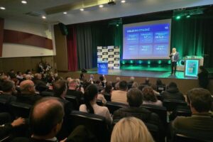 Roadshow Voz Única apresenta prioridades do Vale do Itajaí em Brusque