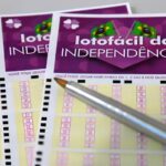 Quatro apostas de Brusque ficam a um número de premiação milionária da Lotofácil da Independência