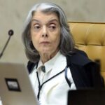 STF provocou mal-estar cívico na população, diz Cármen Lúcia