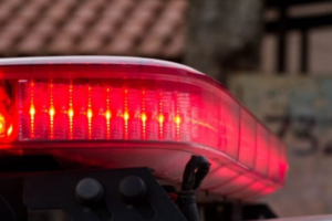 Homem condenado por diversos crimes é preso durante ronda da PM em Guabiruba