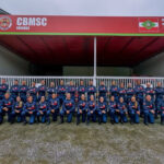 Brusque, Guabiruba e Botuverá recebem reforço de 29 novos bombeiros militares