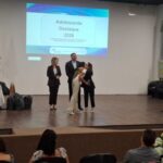 Jovens e parceiros do Programa Novos Caminhos são homenageados em Brusque