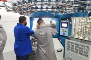 SENAI Brusque apresenta possibilidade de carreira docente a profissionais da indústria