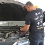 Inspeção Veicular Gratuita acontece neste sábado, 19 de setembro