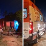 ATUALIZAÇÃO: Procurado pela justiça do MS morre após confronto com a PM, em Brusque