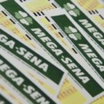 MEGA-SENA: Oito apostas de Brusque acertam a quadra do Concurso 3059