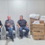 Empresa doa 600 peças de enxoval ao Hospital Dom Joaquim