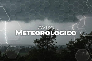 Defesa Civil de Brusque alerta para retorno de chuva intensa no fim de semana