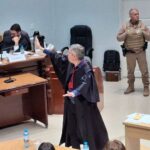Homem é condenado após tentar matar ex-companheira com facão em SC
