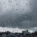 Defesa Civil coloca Brusque em observação com previsão de chuva intensa