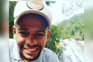 Divulgado horário de sepultamento de homem encontrado no rio Itajaí-Mirim