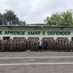 Semana Nacional do Trânsito mobiliza Brusque com ações de conscientização