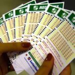 Bolão de Guabiruba fatura R$ 5,5 mil no Concurso 3060 da Mega-Sena