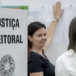 Urnas eletrônicas de SC terão 688 candidatos nas Eleições 2026