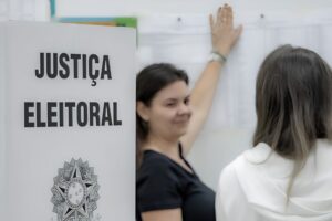 Urnas eletrônicas de SC terão 688 candidatos nas Eleições 2026