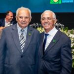 Entidades lamentam morte de Antônio Cervi e destacam legado no associativismo