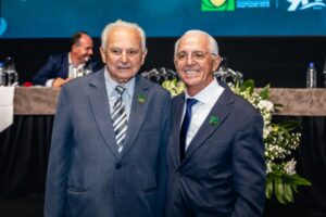 Entidades lamentam morte de Antônio Cervi e destacam legado no associativismo