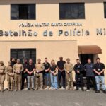 Forças de segurança alinham atuação para a 39ª Fenarreco