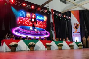 Botuverá terá formatura do Proerd no dia 30 de setembro
