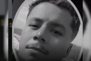 Segunda vítima de acidente com carro partido ao meio morre no hospital