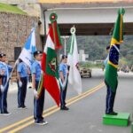 Brusque leva 47 grupos para a Avenida no desfile de 7 de Setembro