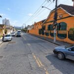 Pavimentação avança para nova região e chega à Rua São Pedro
