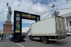 Havan prepara surpresa especial para celebrar o Dia do Caminhoneiro em Sorriso (MT)