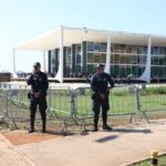 STF encerra sessão sem definir casos sobre Moraes e Mendonça