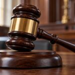 Padrasto é condenado a mais de 50 anos de prisão pela tortura e morte de bebê em SC