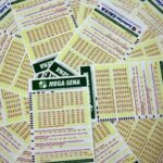 Apostas de Brusque e Guabiruba acertam a quadra do Concurso 3064 da Mega-Sena