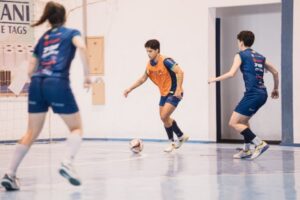 Barateiro Havan inicia disputa das quartas de final da LFF fora de casa