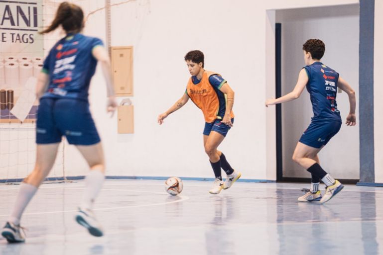 Barateiro Havan inicia disputa das quartas de final da LFF fora de casa