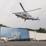 Luciano Hang disponibiliza helicóptero para buscas por aeronave desaparecida em SC