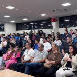 Brusque entrega monitores contínuos de glicose para 50 crianças e adolescentes com diabetes tipo 1