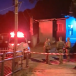 URGENTE – Homem morre em confronto com a Polícia Militar em Brusque