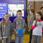 Edutech Day reúne estudantes em preparação para mostra de robótica