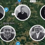 Corpos de Rick e das outras vítimas de queda de helicóptero serão levados a Florianópolis