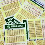 Apostas de Brusque e Guabiruba acertam a quadra do Concurso 3061 da Mega-Sena
