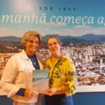 Grupo Renascer, que acolhe pais enlutados, lançará o livro “Diga Sim à Vida – Apesar de Tudo”