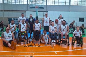 Apedeb/Classe Móveis/FME Brusque conquista terceiro lugar na Copa Santa Catarina