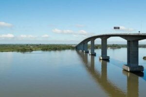 Guaíba: Defesa Civil de Porto Alegre (RS) alerta para risco de inundação