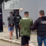 Perseguição e tiros: dupla é condenada por tentativa de homicídio em Brusque