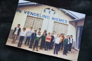Uma das escolas mais antigas de Brusque, Padre Vendelino Wiemes celebra 88 anos