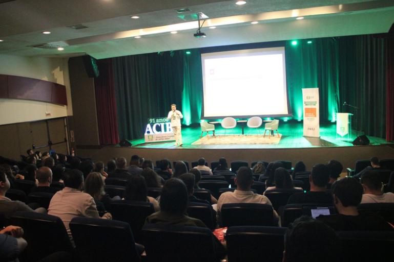 E-commerce Day reúne profissionais para discutir tendências e desafios do comércio digital