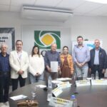 Conselho das Entidades entrega pleitos de Brusque e região para candidatos a deputado estadual e federal