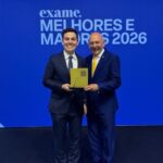 Havan é eleita a melhor empresa de Atacado e Varejo do Brasil pela Revista EXAME