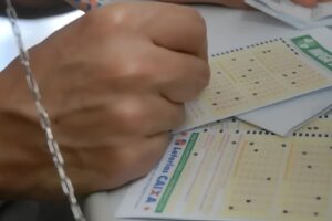 Apostas de Brusque acertam a quadra do Concurso 3062 da Mega-Sena
