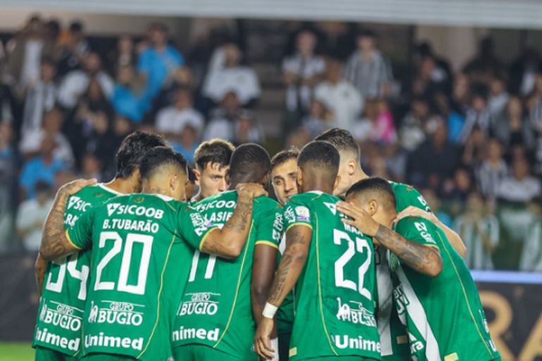 “Jogo da Amizade Eterna” reúne Chapecoense e Atlético Nacional na Colômbia